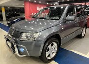 Suzuki Grand Vitara Ostatní 1,9 l 95 kw