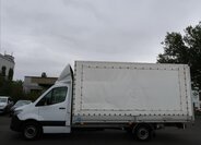 Mercedes-Benz Sprinter 6