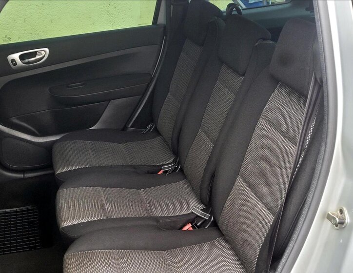 Peugeot 307 Kombi 1,6 l 80 kw