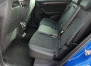 Škoda Kodiaq SUV / Terénní 2,0 l 147 kw