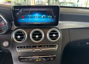 Mercedes-Benz Třídy C 13