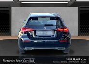 Mercedes-Benz Třídy A 4