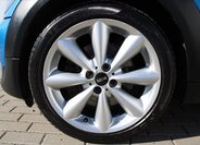 Mini Cooper Hatchback 1,6 l 135 kw