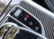 Mercedes-Benz Třídy G 38