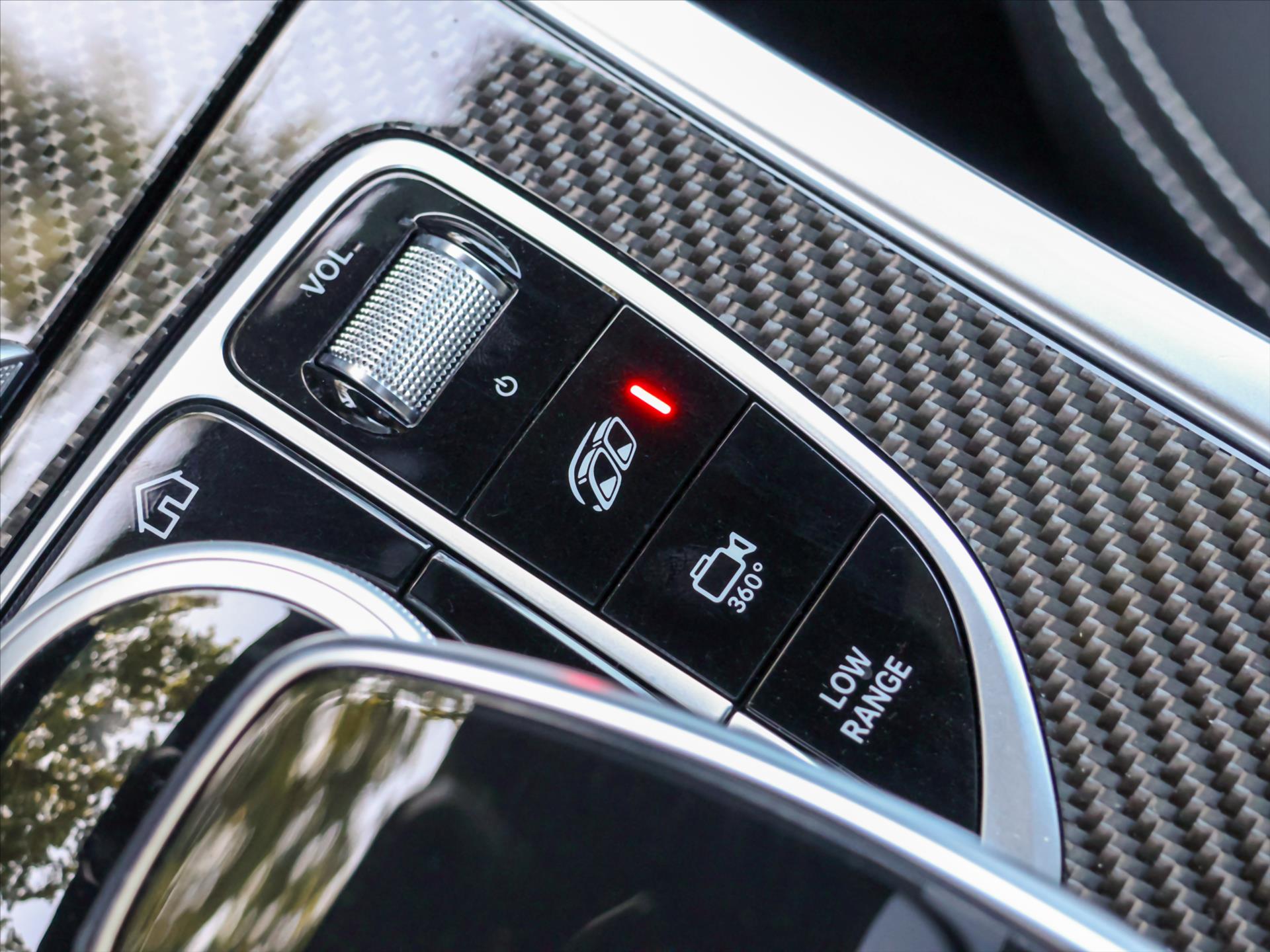 Mercedes-Benz Třídy G