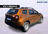 Dacia Duster SUV / Terénní 1,6 l 84 kw