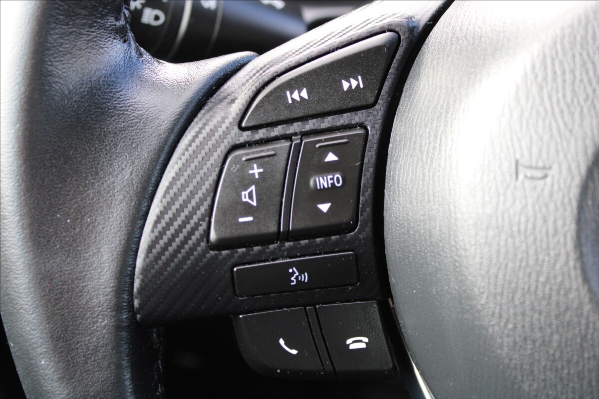 Mazda 2 Hatchback 1,5 l 55 kw