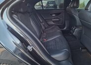 Mercedes-Benz Třídy C Sedan / Limuzína 2,0 l 147 kw