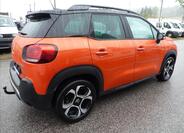 Citroën C3 Aircross 8
