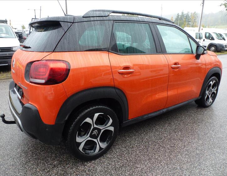 Citroën C3 Aircross 8