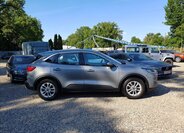 Ford Kuga SUV / Terénní 1,5 l 88 kw