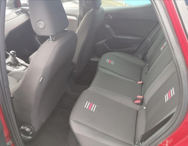 Seat Arona Hatchback 999,0 85 kw