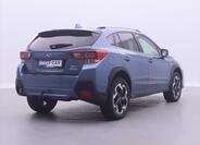 Subaru XV 7