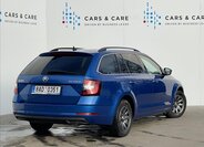 Škoda Octavia Kombi 1,6 l 85 kw