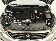 Peugeot 308 Kombi 1,5 l 96 kw