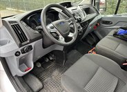 Ford Transit Ostatní 2,2 l 92 kw