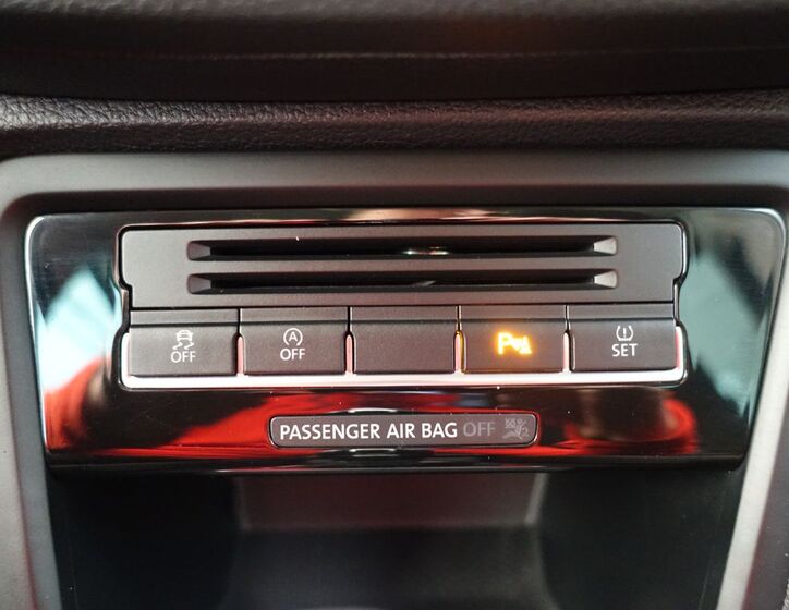 Volkswagen Sharan 17