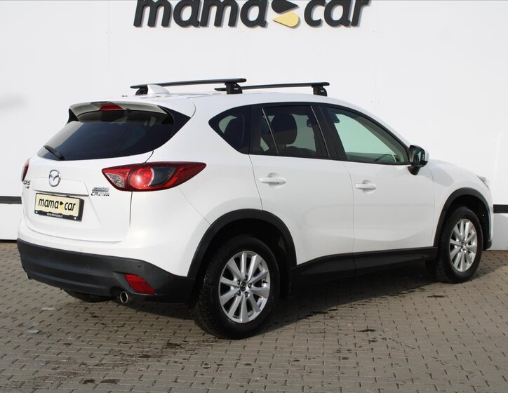 Mazda CX-5 2