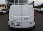 Ford Transit Connect 8