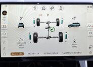 Land Rover Range Rover Sport SUV 3,0 l 183 kw