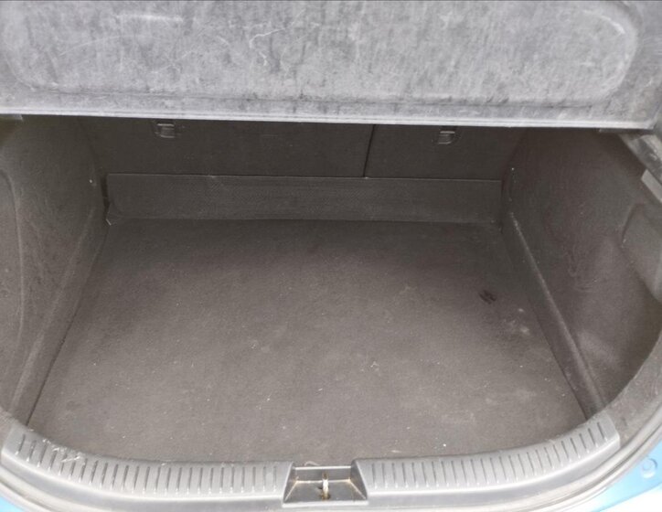 Mazda 3 Hatchback 1,6 l 66 kw