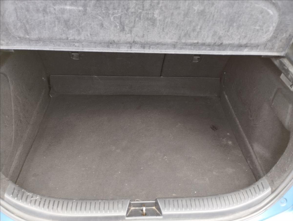 Mazda 3 Hatchback 1,6 l 66 kw