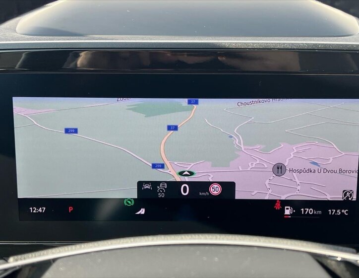 Škoda Kodiaq SUV / Terénní 2,0 l 142 kw