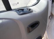 Renault Trafic Skříň 2,0 l 84 kw