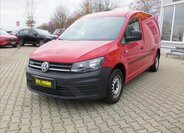 Volkswagen Caddy 3