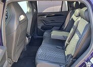 Volkswagen Tayron SUV / Terénní 2,0 l 142 kw