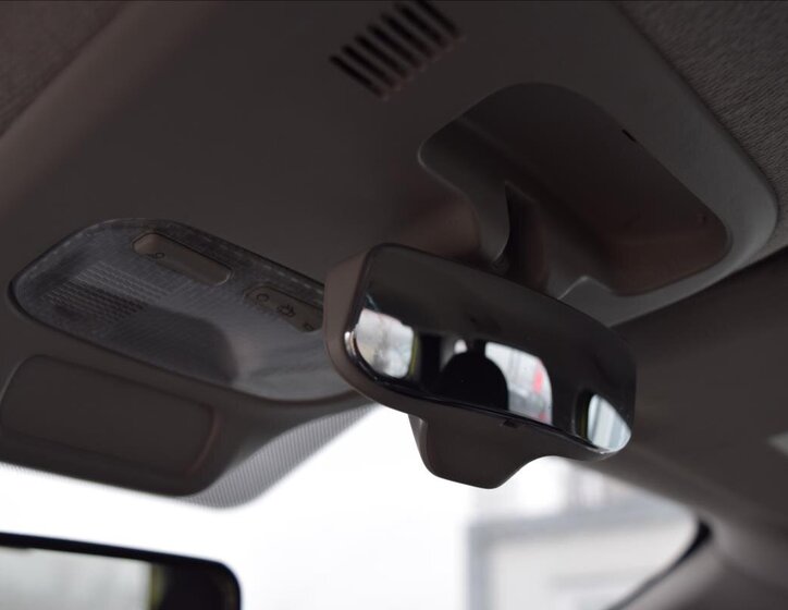 Citroën C3 Picasso Kombi 1,4 l 70 kw