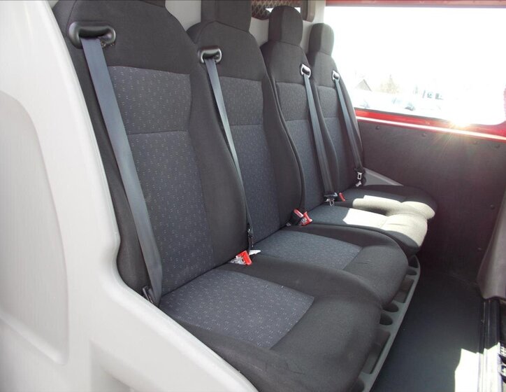 Opel Movano Ostatní 2,3 l 132 kw