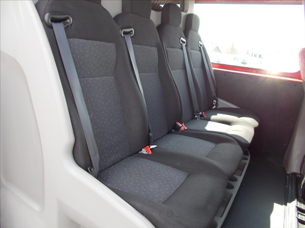 Opel Movano Ostatní 2,3 l 132 kw