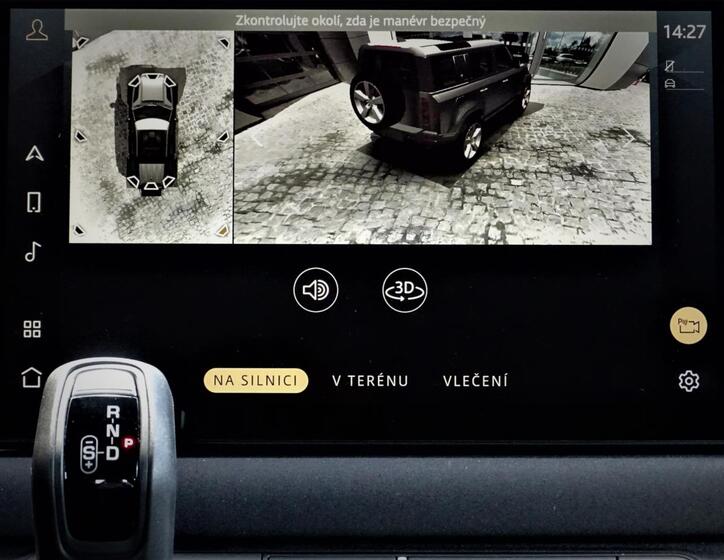 Land Rover Defender 13