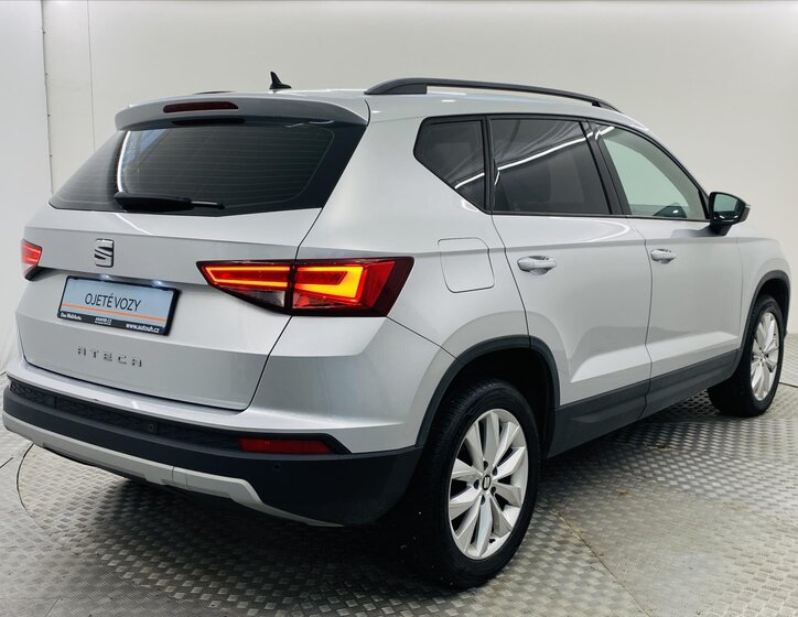 Seat Ateca 2