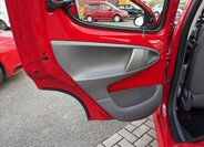 Citroën C1 Hatchback 998,0 50 kw