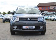 Suzuki Ignis 2