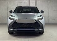 Toyota C-HR 2