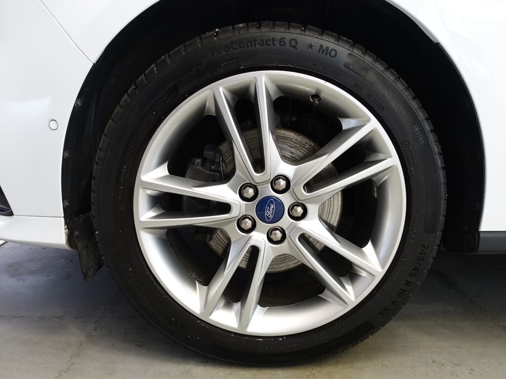 Ford Galaxy MPV 2,5 l 140 kw