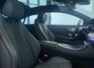 Mercedes-Benz Třídy E 15