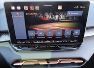 Cupra Terramar SUV / Terénní 2,0 l 195 kw