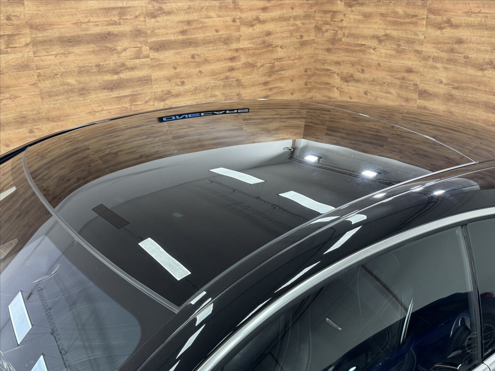 Mercedes-Benz Třídy S Kupé 4,7 l 335 kw