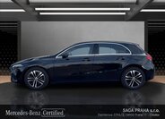 Mercedes-Benz Třídy A 2