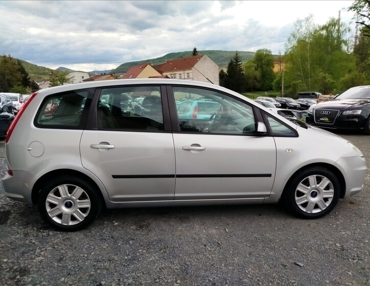 Ford C-MAX 6