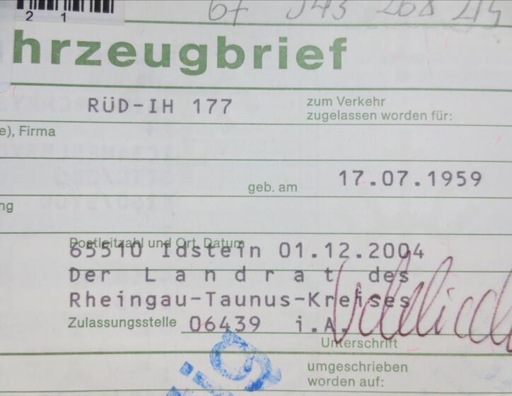 Chrysler Crossfire 37