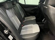 Škoda Octavia Liftback 1,5 l 85 kw