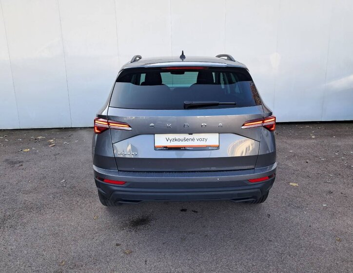 Škoda Karoq 27
