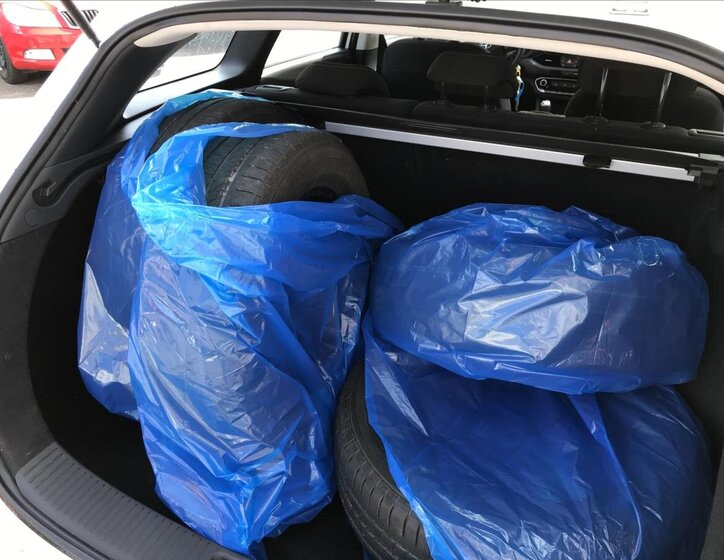 Hyundai i30 Kombi 1,6 l 85 kw