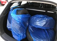 Hyundai i30 Kombi 1,6 l 85 kw