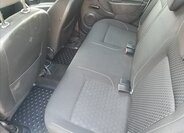 Dacia Logan Kombi 898,0 66 kw